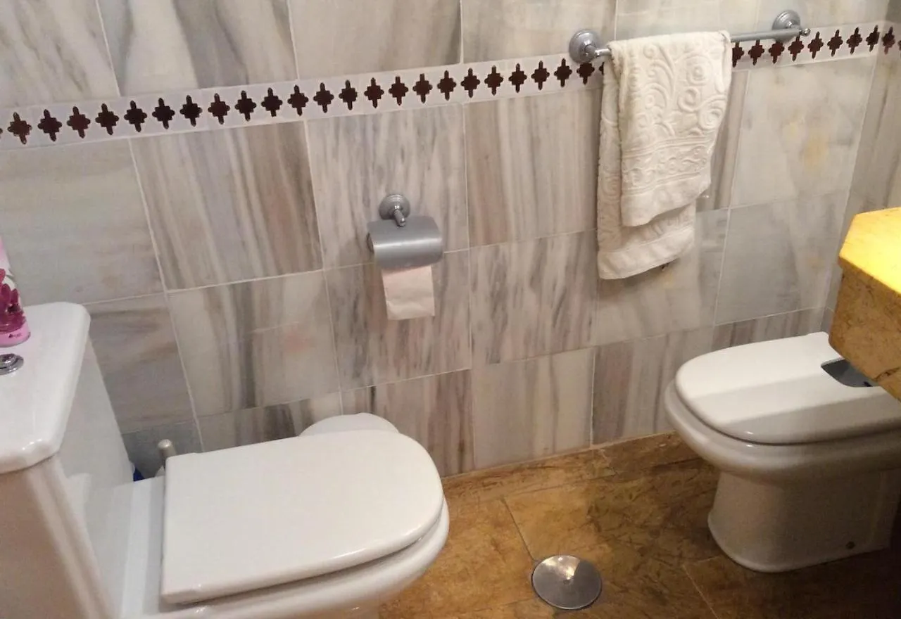 Homely Apartment In El Faro Vera Spain