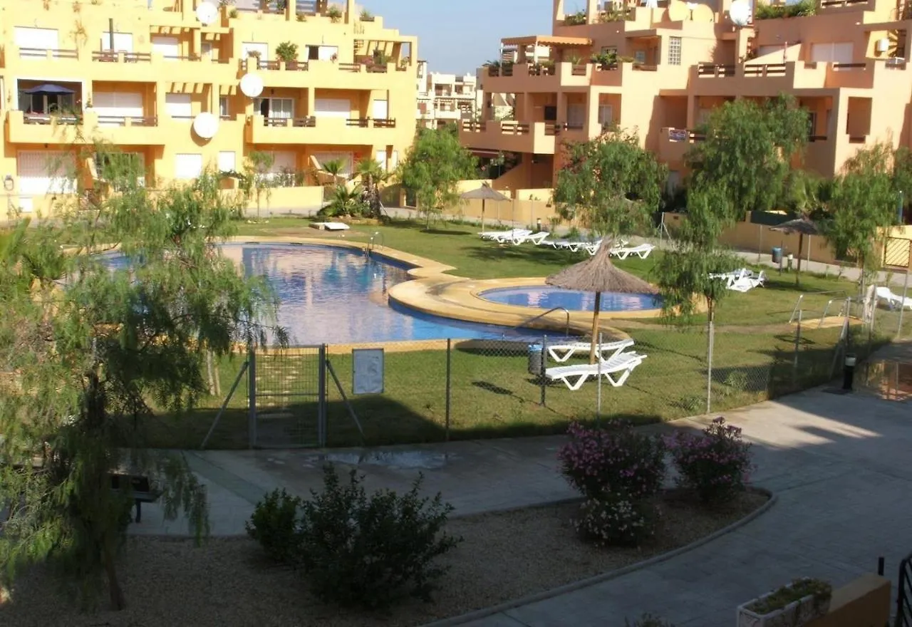 Homely Apartment In El Faro Vera 0*,  Spain