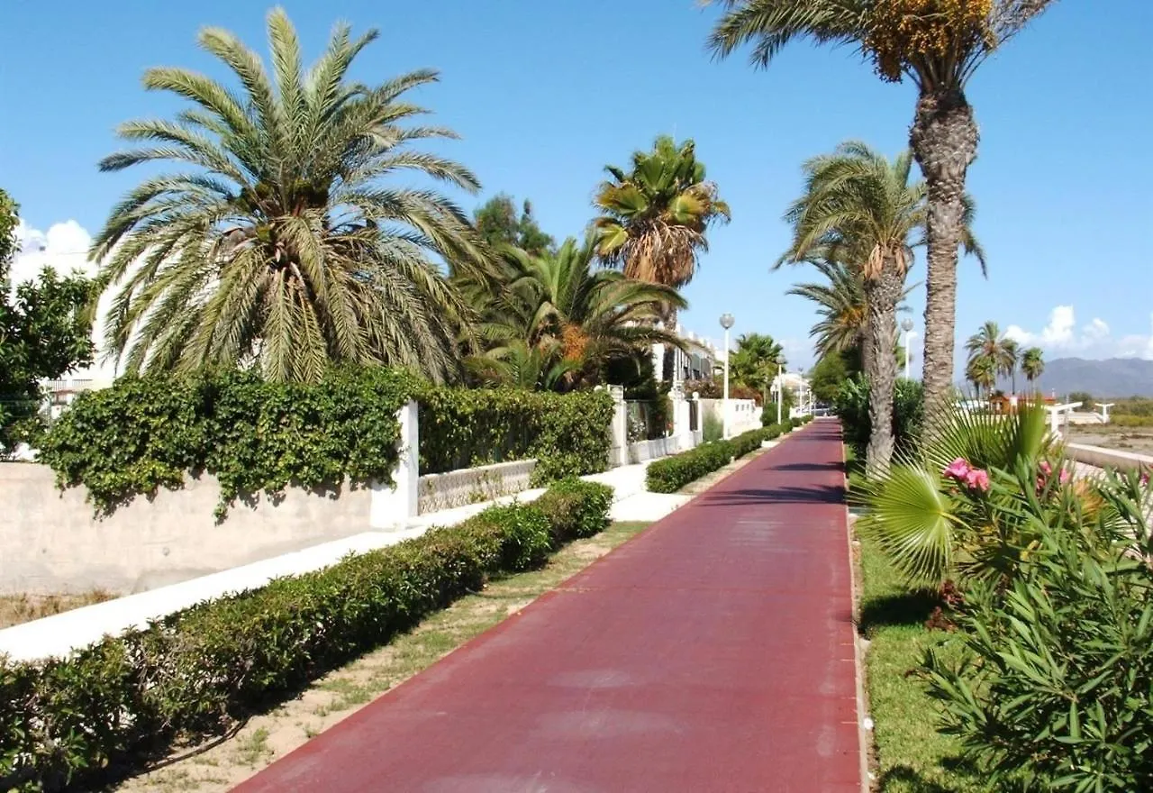 Homely Apartment In El Faro Vera 0*,  Spain