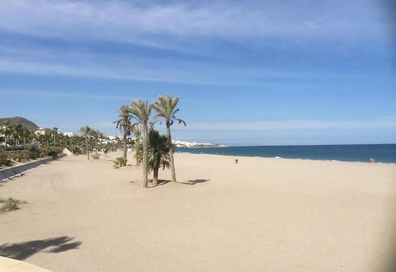 Homely Apartment In El Faro Vera