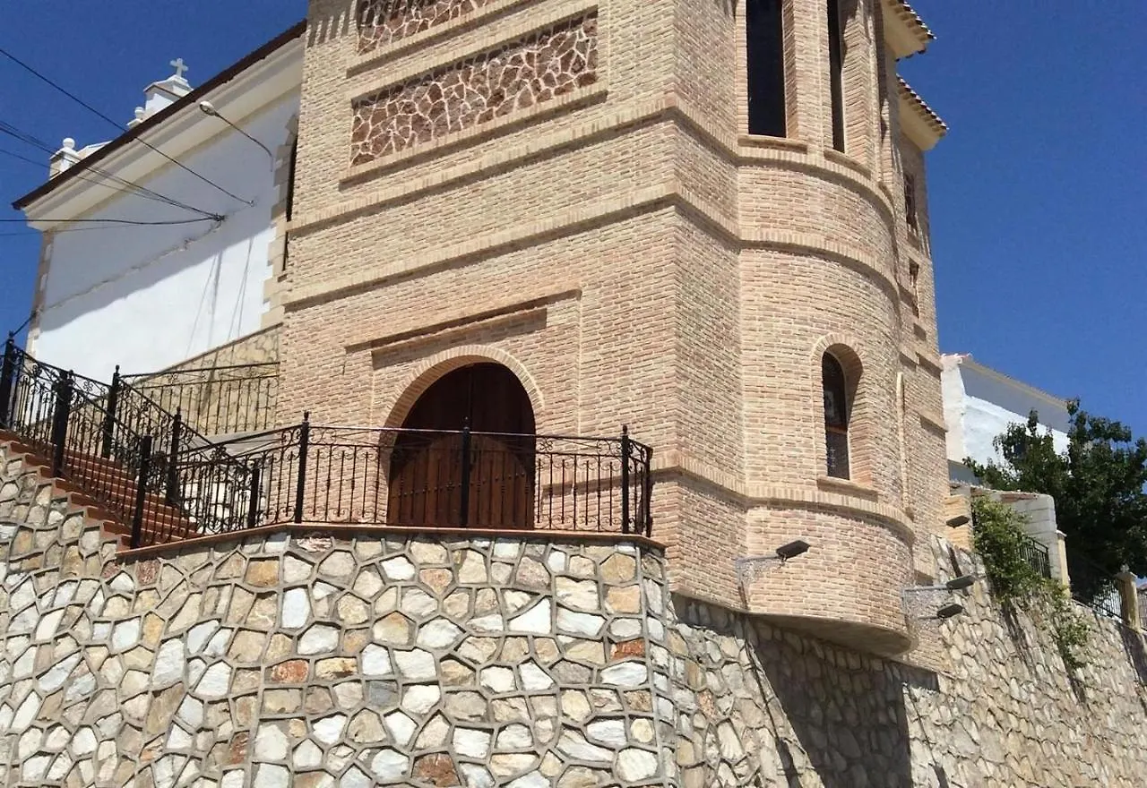 Homely Apartment In El Faro Vera